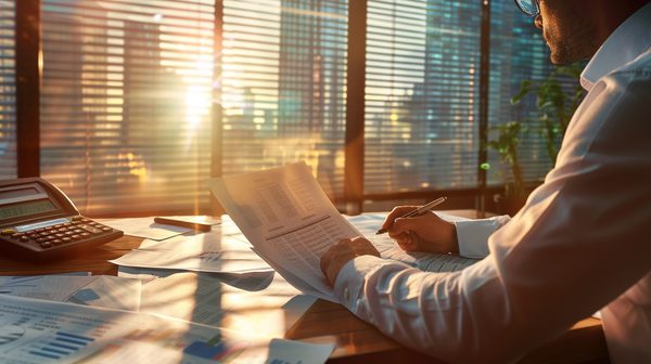 Assurance professionnelle d'entreprise : combien coûte une souscription ?