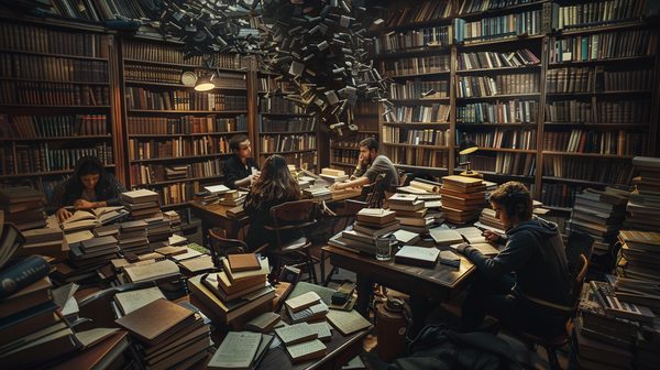 Comment maximiser votre réussite en tant qu'étudiants ? Conseils essentiels