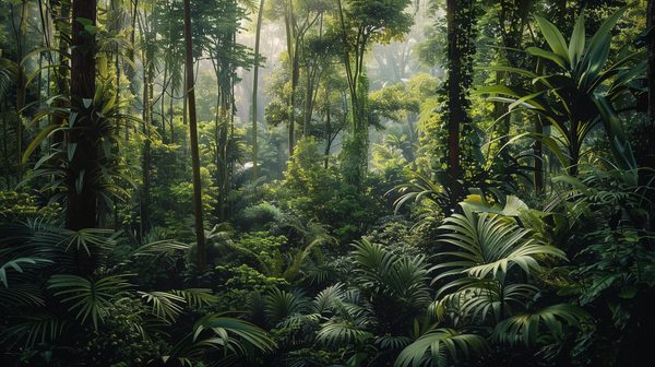 Comprendre la géomatique forestière pour gérer les ressources naturelles
