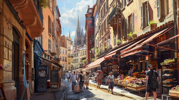 Photographe à Lyon : un professionnel facile à trouver