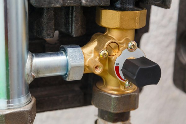 Découvrez la chambre à vide avec chauffage inductif