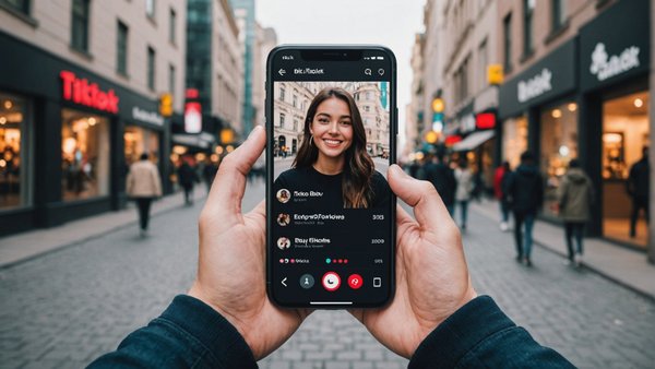 Acheter des followers tiktok : réels, actifs et pas chers