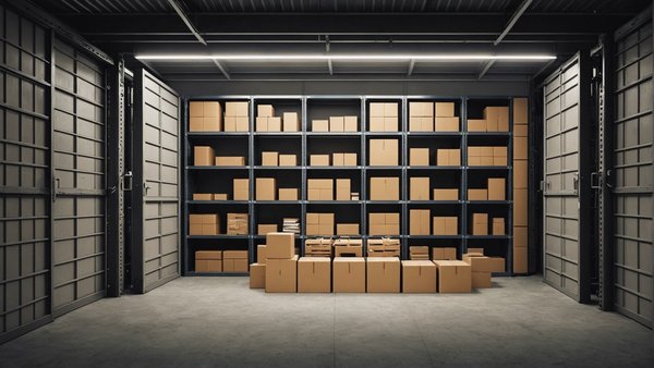 Options économiques et écologiques pour vos besoins de stockage avec abracadaracks