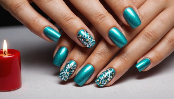 Maîtrisez l'art des ongles avec notre formation en ligne