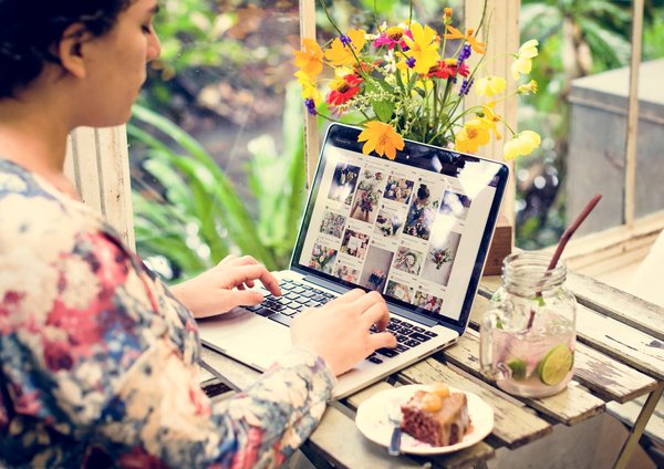 Votre site vitrine : comment attirer vos clients efficacement