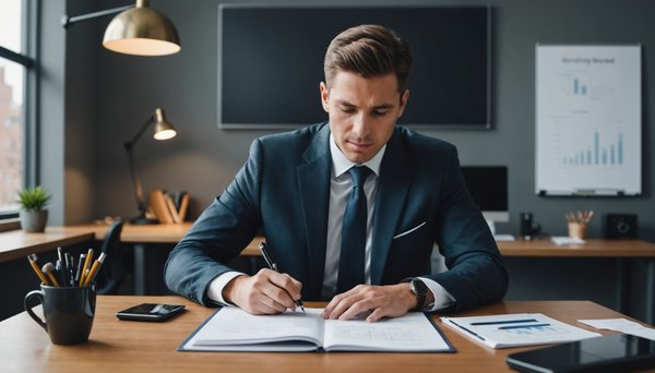 Un courtier pour optimiser votre budget formation efficace