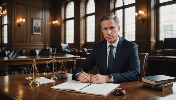 Comment un avocat à ordeaux peut faciliter votre divorce