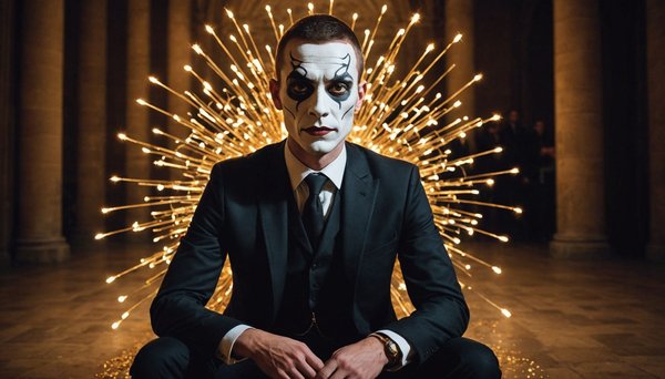 Mathieu grant : le magicien lyon qui rend vos événements magiques