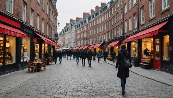 Explorez les services de traduction à lille pour un quotidien facilité