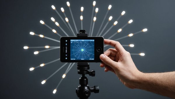 Top technologies and applications of counting sensors