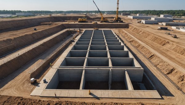 Comment un bureau d'études géotechnique et structurelle booste vos projets