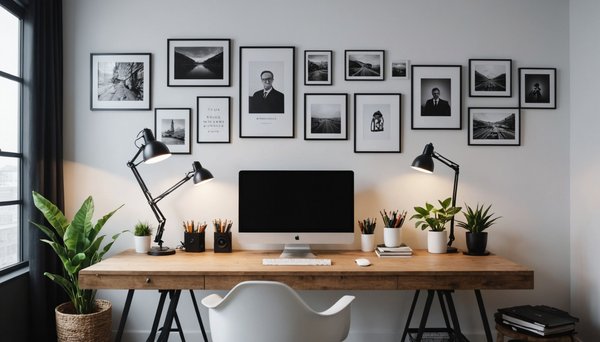 10 conseils pour choisir l'espace de travail parfait pour vous