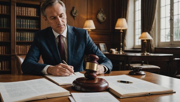 Top conseils d'un avocat à bordeaux pour un divorce serein