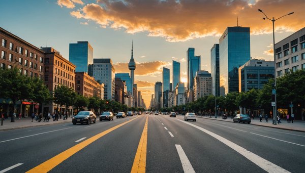 Top 5 critères pour sélectionner la barrière de ville idéale