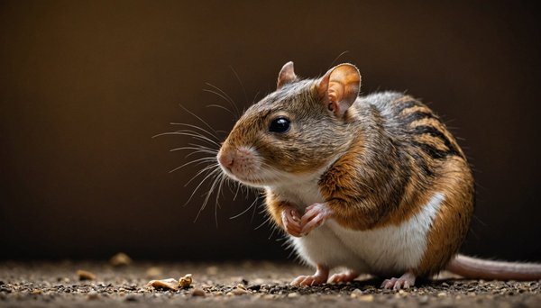 Les meilleures solutions pour prévenir les rongeurs à mulhouse
