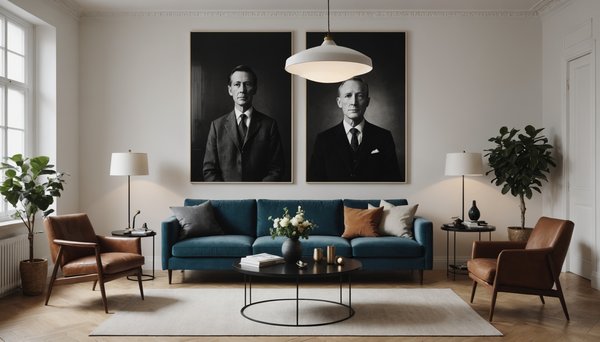 Andtradition : une sélection design qui sublime votre intérieur