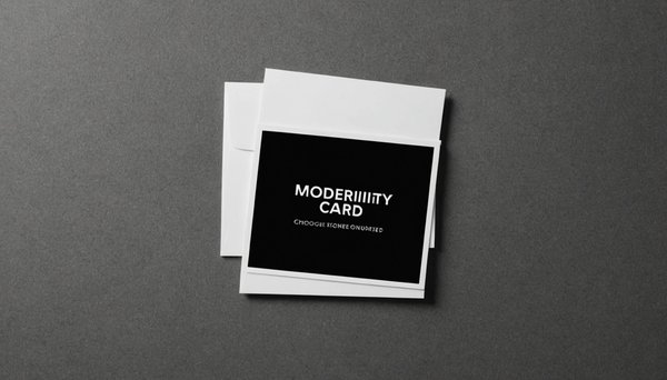 Optez pour la carte de visite digitale : modernité et praticité